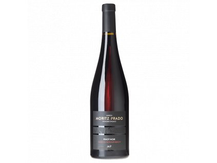 Moritz Prado Clos du Sonnenbach Alsace Pinot Noir