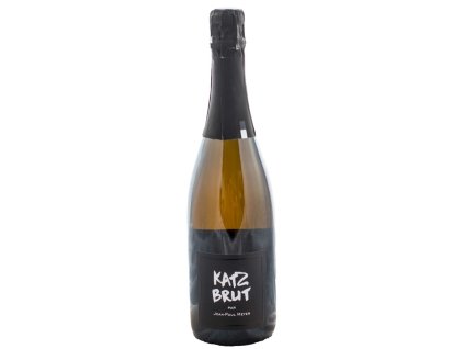 Rene Meyer Katzenthal Crémant