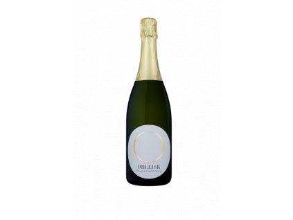 OBELISK SEKT Pinot Chardonnay