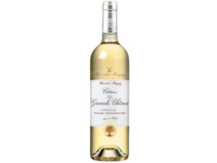 Grands Chenes Magrez