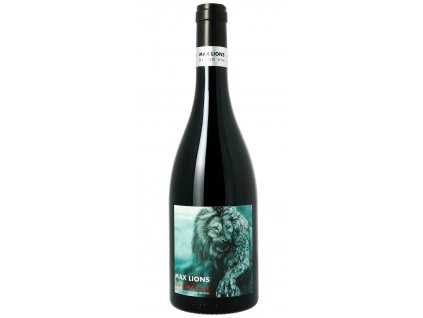 max lions igp nicolas vellas red wine