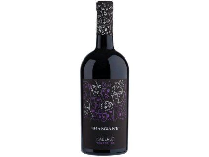 Kaberlo Manzane