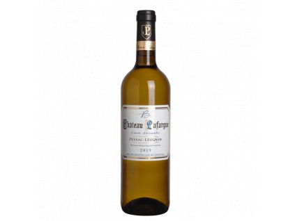 chateau lafargue blanc