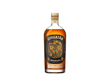 cihuatan obsidiana