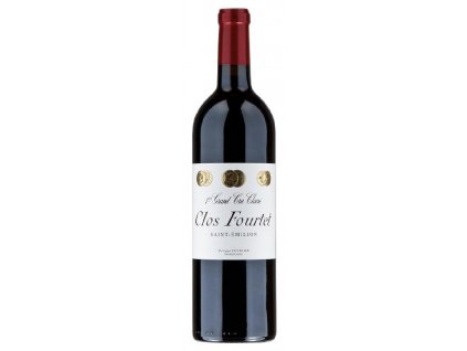 Clos Fourtet