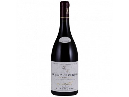 Charmes Chambertin Grand Cru Domaine Tortochot