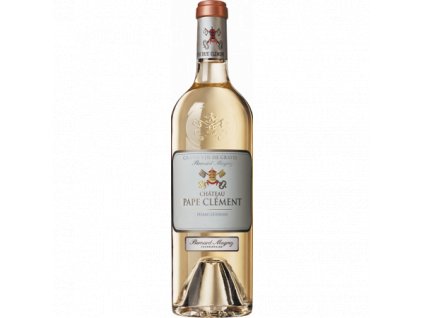 chateau pape clement blanc