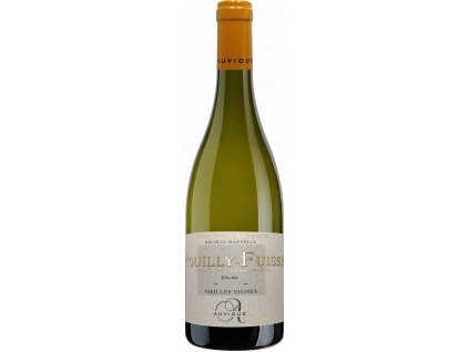 POUILLY FUISSE VIEILLES VIGNES AUVIGUE