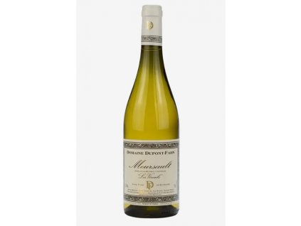 DomaineDupontFahn Meursault