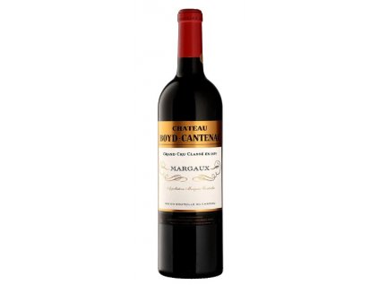 Chateau Boyd Cantenac Margaux Grand Cru Classe