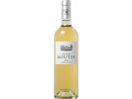 Chateau Moutin