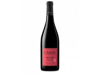 Camas pinot noir rouge