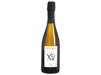 Vouvray AOC Chapitre XV brut Millesimé Pinon Damien
