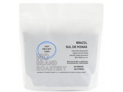 401 brazilie sul de minas 250g