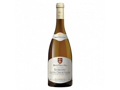 Bourgogne Hautes Cotes de Beaune blanc AOC Domaine Roux