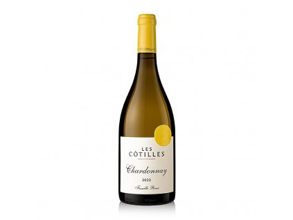 Les Côtilles Chardonnay VdP Domaine Roux