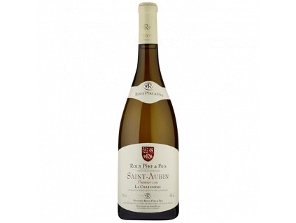 Saint Aubin 1er Cru Chateniere Domaine Roux