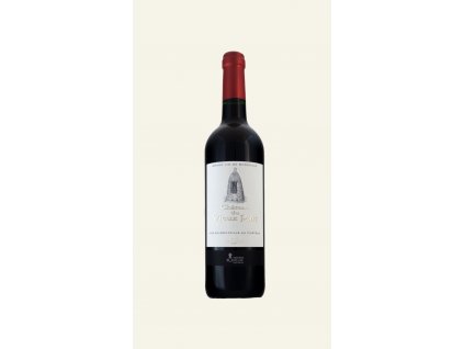 levieuxpuit chateau bordelais vin vignoblebouillac