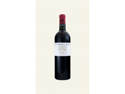 lesmainsalles malbec chateau bordelais vin vignoblebouillac