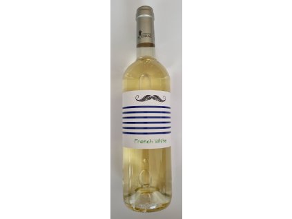 French white Vin de France Vignobles Bouillac