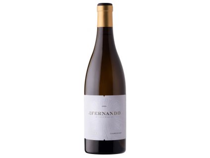 Chardonnay Tierra de Castilla IG J. Fernando