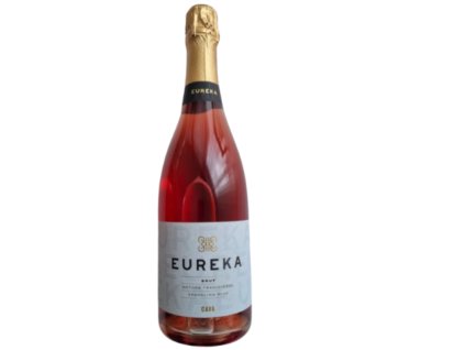 Cava Eureka Rosé