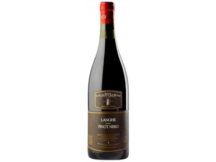 Langhe DOC Pinot Nero Bric Cenciurio