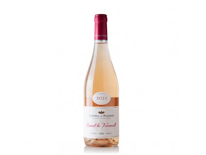 Xarel·lo Vermell Rosé Penedes DO BIO Aymar