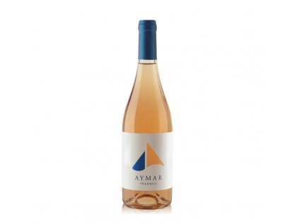 Tranquil rosé Penedes DO BIO Aymar