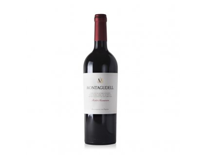 Montagudell Merlot Carménere Muntanyes de Prades BIO Aymar