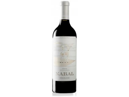 Reserva de la Familia Ribera del Duero DO Bodegas Nabal