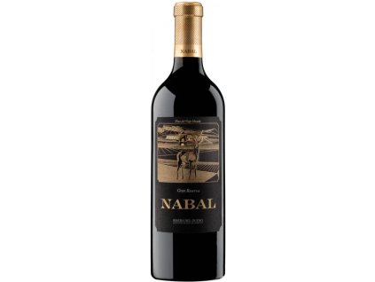 Gran Reserva Ribera del Duero DO Bodegas Nabal