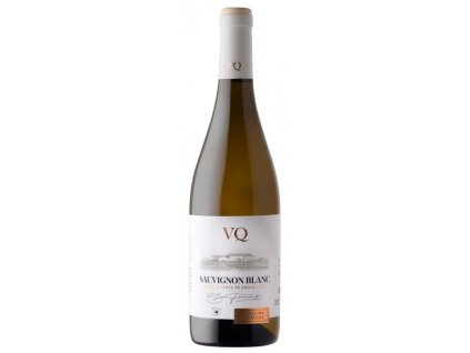 VQ selection Sauvignon Blanc Tierra de Castilla IG J. Fernando