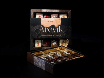 Arevik