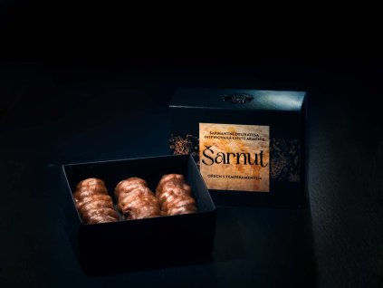 sarnut original