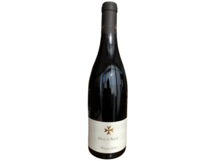 Mas d Agly Reserve Singla