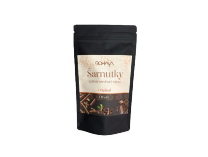 Sarnutky Orient mini