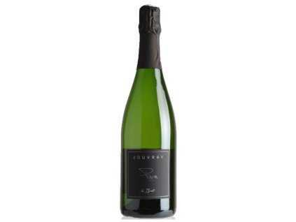 Vouvray AOC brut Pinon Damien