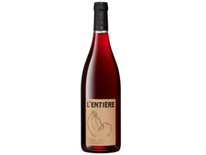 lEntiere Charpentier