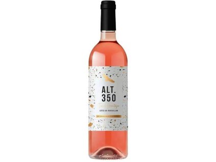 Alt 350 rosé