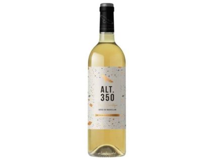 Alt 350 blanc