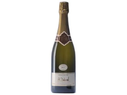 Crémant de Loire AOC Brut A. Dubreil Domaine du Landreau