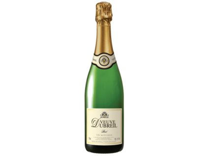 Mousseux Methode Traditionnelle Brut A. Dubreil Raimond Morin