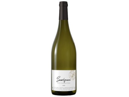 Sauvignon IGP Domaine Raimond Morin