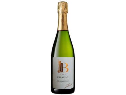Crémant d´Alsace Prestige Brut Domaine Gisselbrecht