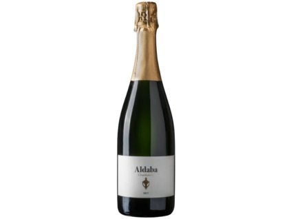 Aldaba Brut