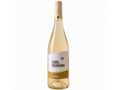 Chardonnay Ojos Guadiana
