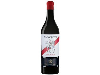 Napoleone Rosso Verona IGP Tenuta la Presa