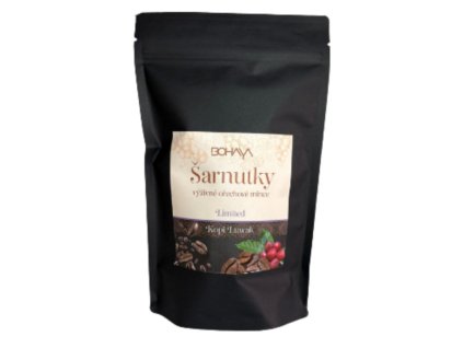 Šarnutky Kopi Luwak