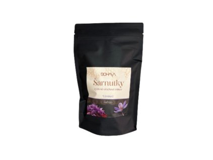 Šarnutky mini Šafrán